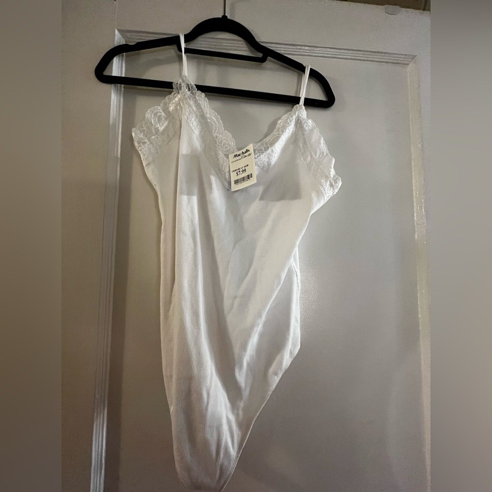 Bodysuit